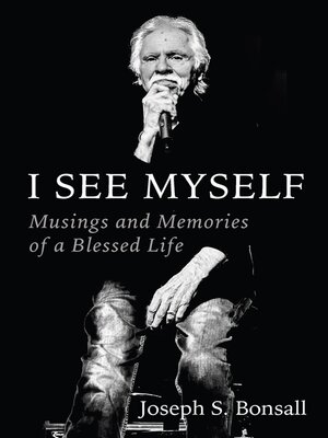 cover image of I See Myself